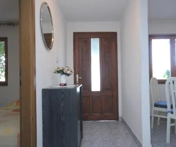 Daire With Parking Space - 8448 Vis
