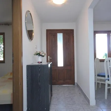 Apartment With A Parking Space - 8448 Vis