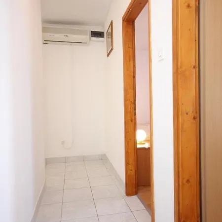 Apartment With A Parking Space - 8448