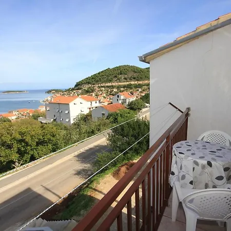 Apartment With A Parking Space - 8448 Vis