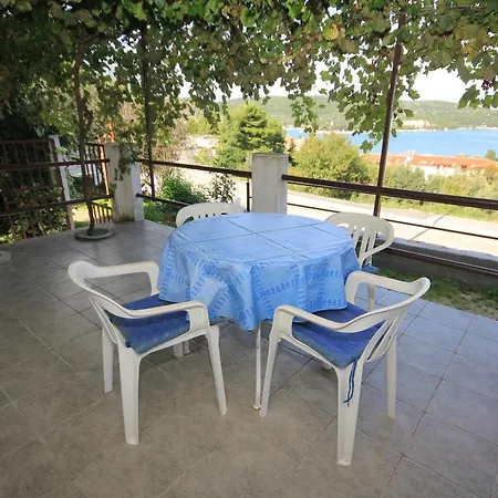 Apartment With A Parking Space - 8448