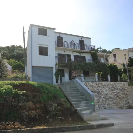 With Parking Space - 8448 Apartment *